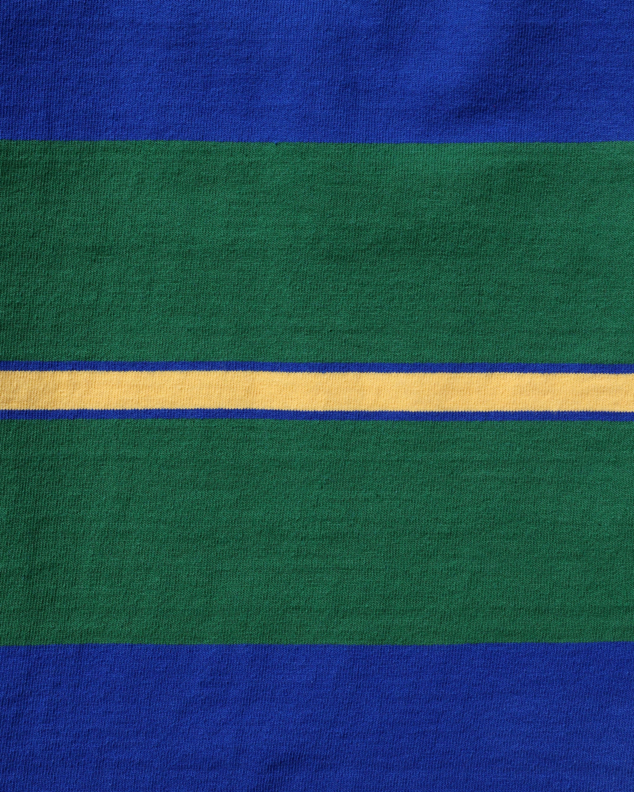 Made in Canada Jordan Rugby Shirt 100% Cotton - Unisex - Province of Canada