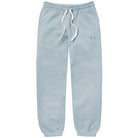 Made in Canada Flag Fleece Sweatpant Blueish - Unisex - Province of Canada