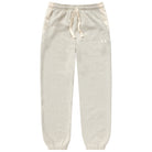 Made in Canada Reverse Relaxed French Terry Sweatpant Natural - Unisex - Province of Canada