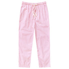 Made in Canada Pyjama Pant Pink Stripe - Unisex 100% Cotton - Province of Canada