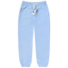 Made in Canada Relaxed French Terry Sweatpant Sky Blue 100% Cotton - Unisex - Province of Canada