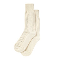 Made in Canada The Slouchy Sock Windsor Unisex - Province of Canada