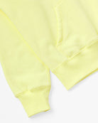 Made in Canada The County Fleece Hoodie Lemon - Unisex - Province of Canada