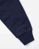 Made in Canada Basketball is Canadian Fleece Sweatshirt Navy - Unisex - Province of Canada