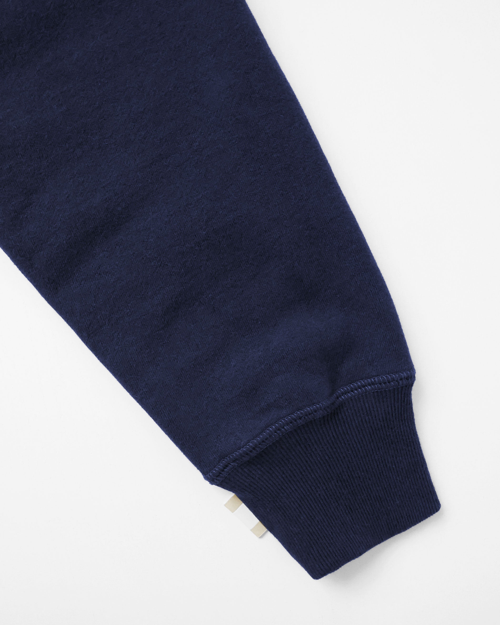 Made in Canada Basketball is Canadian Fleece Sweatshirt Navy - Unisex - Province of Canada