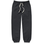 Made in Canada Flag Fleece Sweatpant Coal - Unisex - Province of Canada
