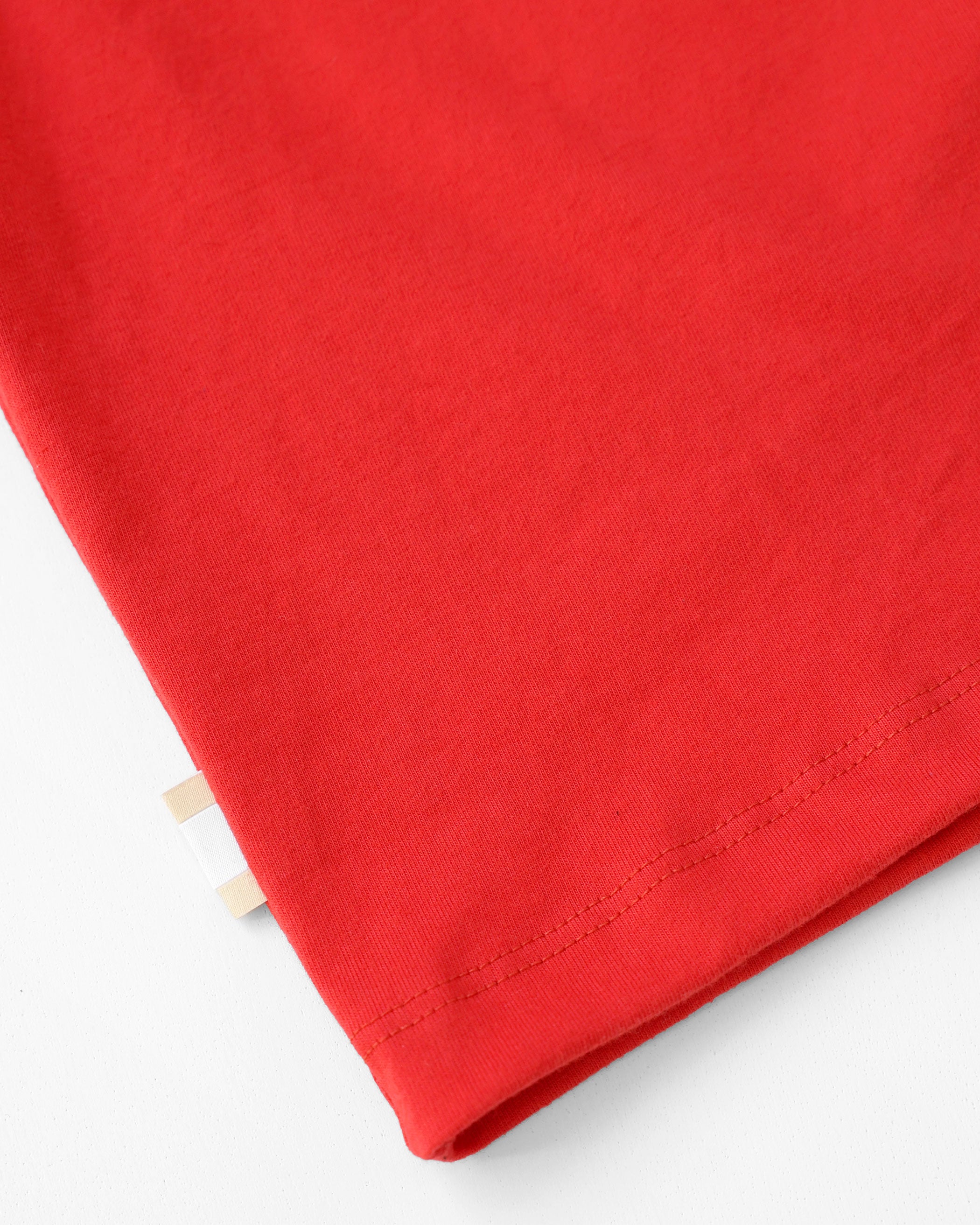 Made in Canada Monday Crop Top Tart - Province of Canada