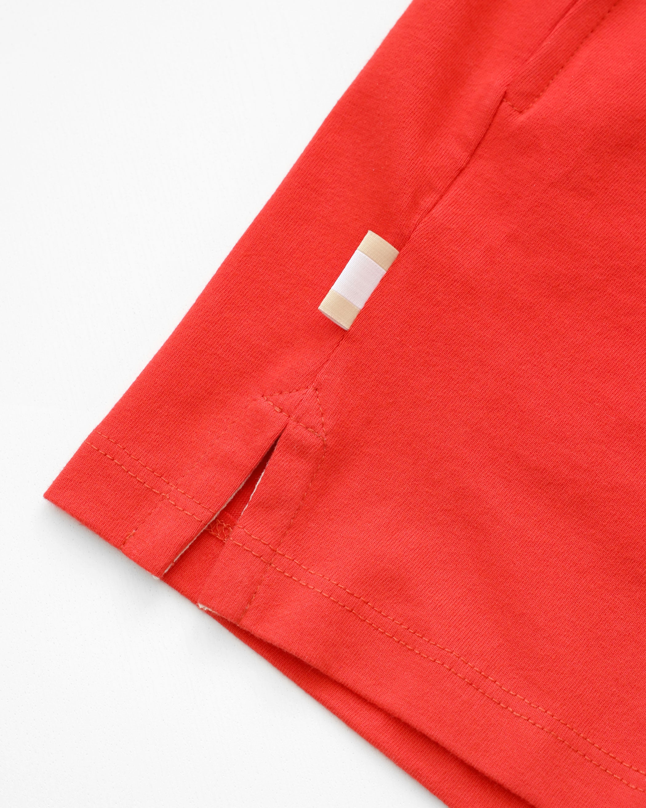 Made in Canada Weekend Short Tart - Womens - Province of Canada