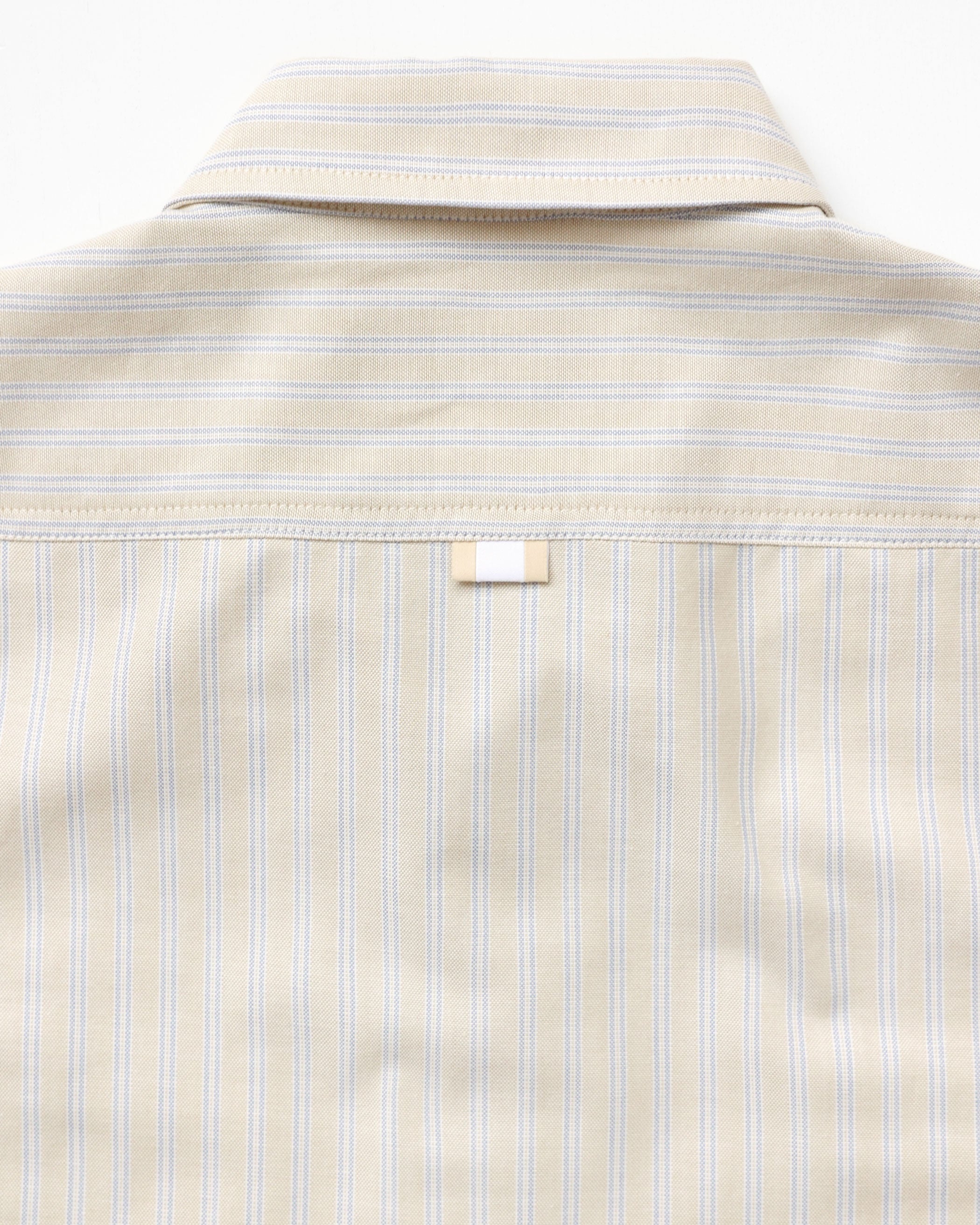 Made in Canada 100% Cotton Remy Oxford Shirt - Unisex - Province of Canada
