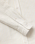 Made in Canada 100% Cotton Remy Oxford Shirt - Unisex - Province of Canada