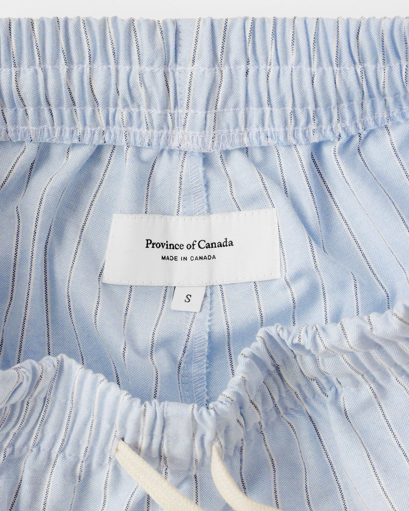 Made in Canada Wellington Short - Womens - Province of Canada