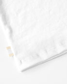 Made in Canada 100% Organic Cotton Le Canadien Tee White - Mens - Province of Canada