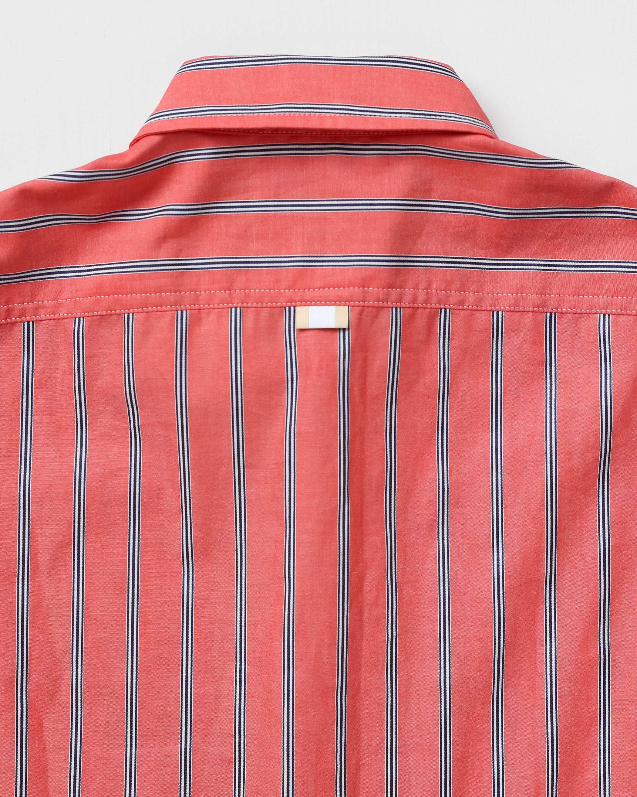 Made in Canada 100% Cotton Button Down Chelton Shirt - Unisex - Province of Canada