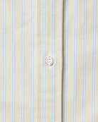 Made in Canada 100% Cotton Remy Oxford Dress - Province of Canada