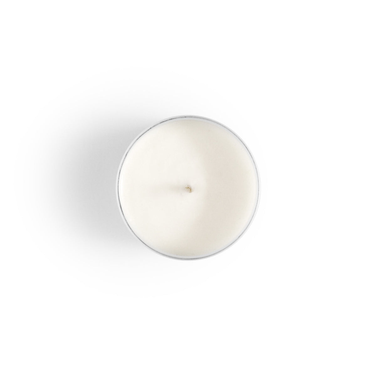 Made in Canada Natural Soy Hand-Poured Christmas Candle with Red Box - Province of Canada