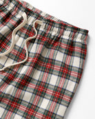 Made in Canada 100% Cotton Marley Plaid Flannel Pyjama Pant - Unisex - Province of Canada