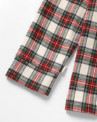 Made in Canada 100% Cotton Marley Plaid Flannel Pyjama Shirt - Unisex - Province of Canada