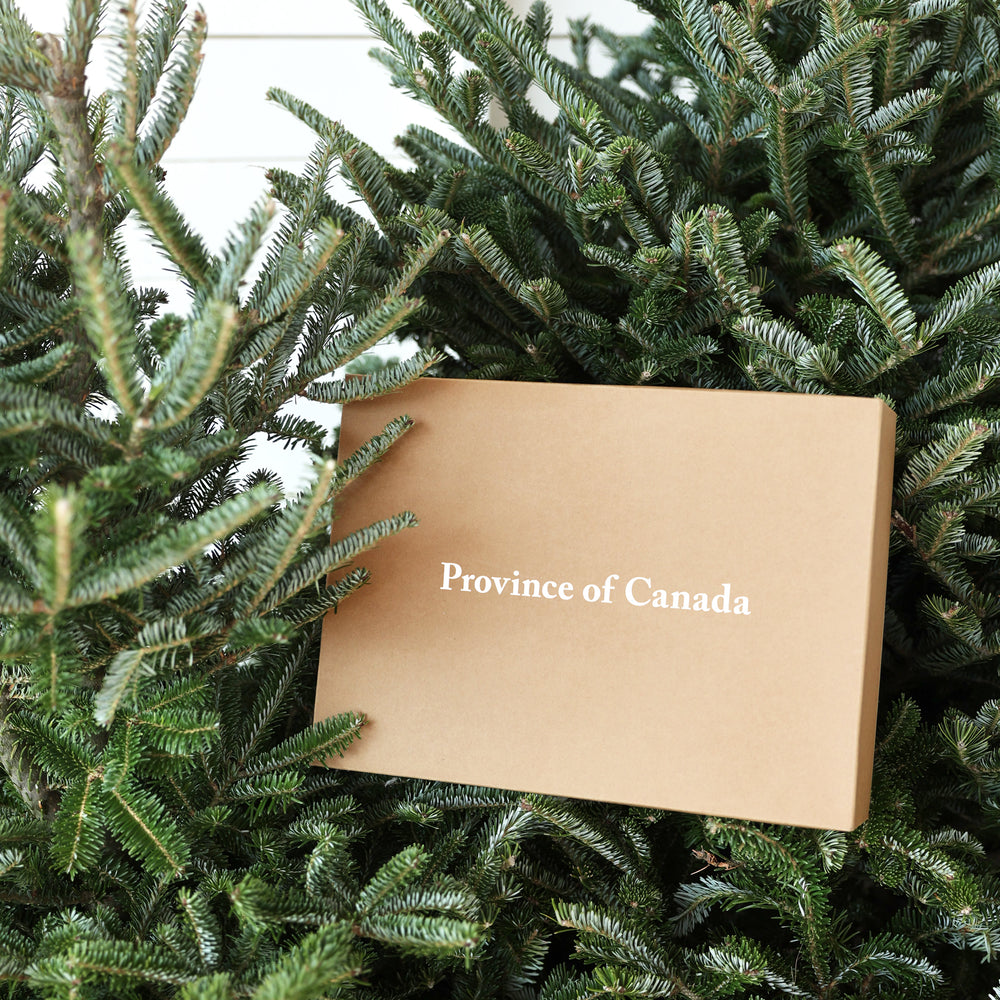 Province of Canada - Gift Box