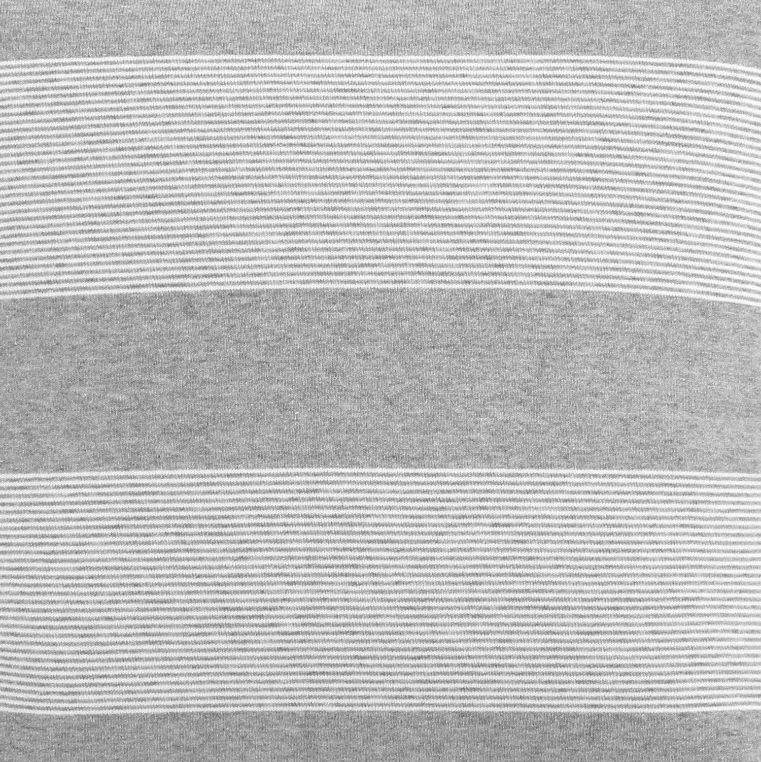 Made in Canada Brant Cushion Pillow Ash and White - Province of Canada Home Collection