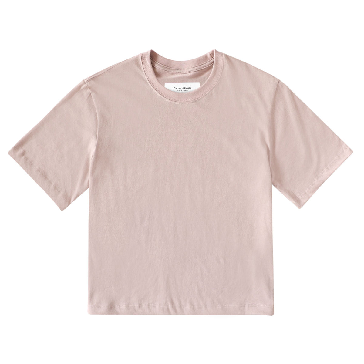 Monday Crop Top Dusk - Made in Canada - Province of Canada