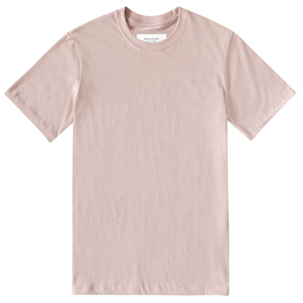 Monday Tee Dusk - Unisex - Made in Canada - Province of Canada