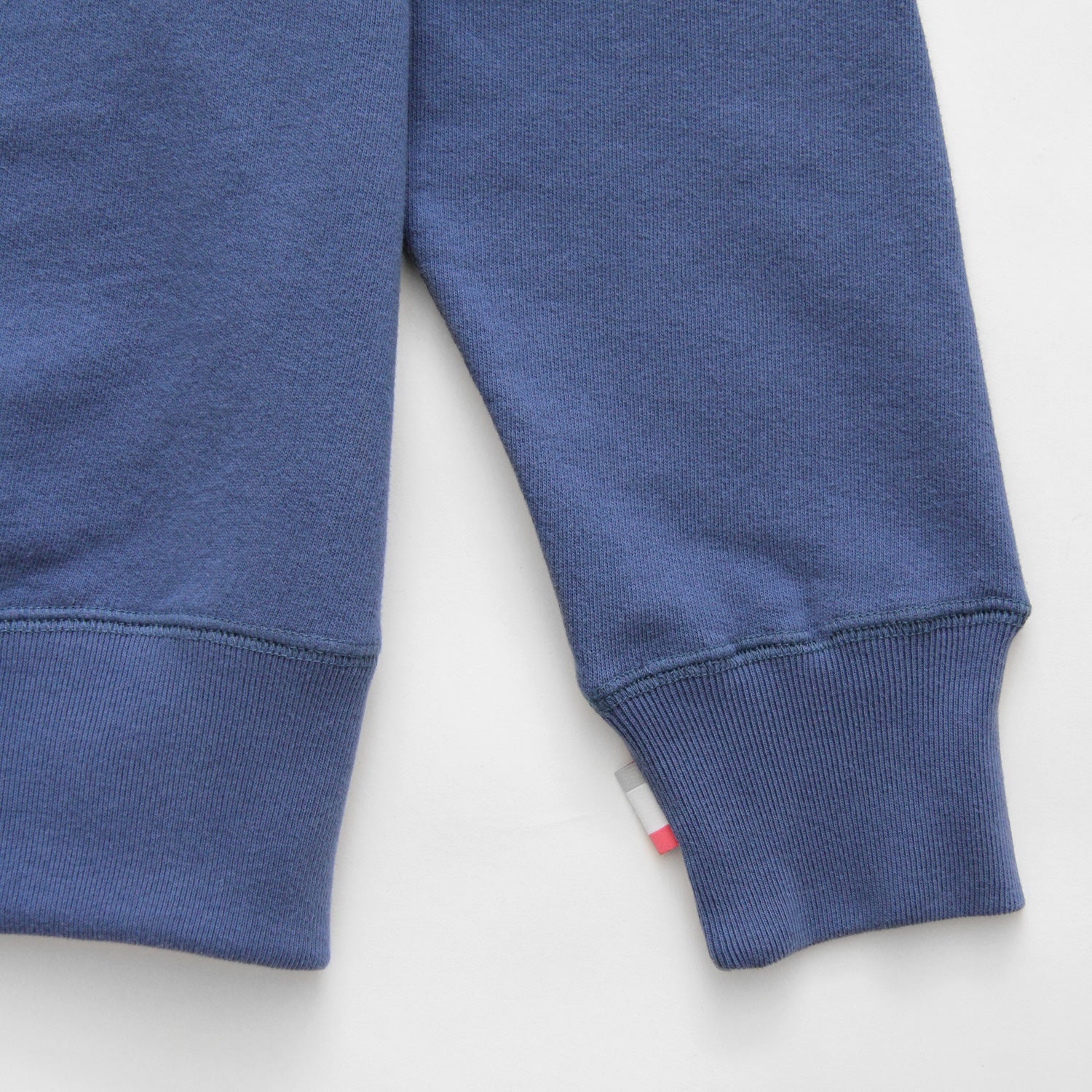 French Terry Sweatshirt French Blue - Unisex