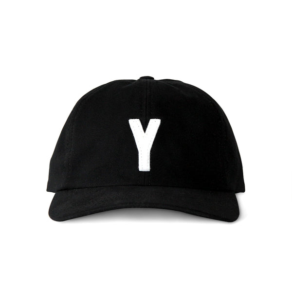 Letter Y Baseball Hat - Province of Canada