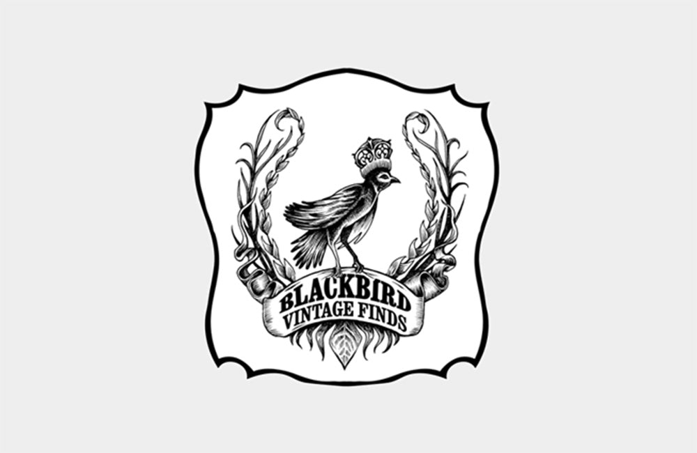 Province of Canada - Made in Canada - Blackbird Vintage Finds