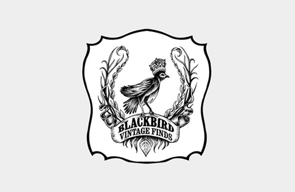 Province of Canada - Made in Canada - Blackbird Vintage Finds