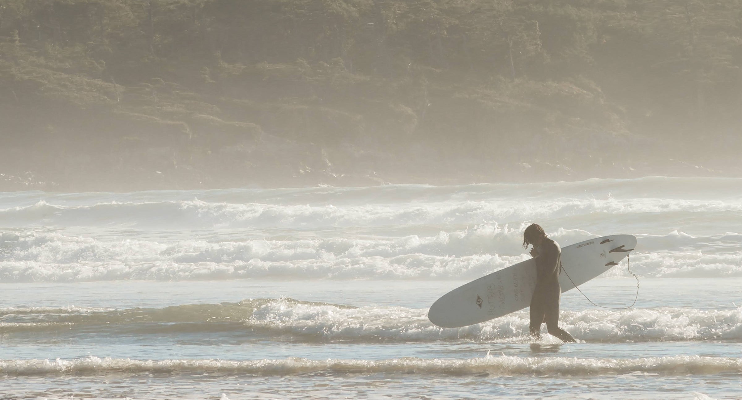 Province of Canada - Made in Canada - Canadian Surfing