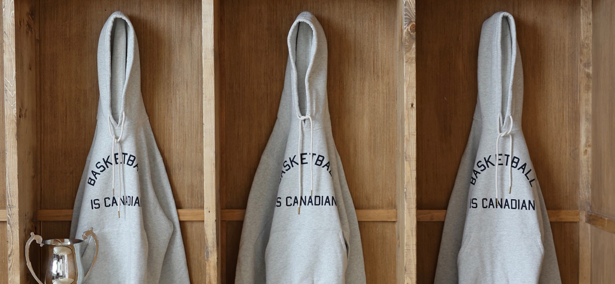 Basketball is Canadian – A letter from our Co-Founder, Jeremy Watt