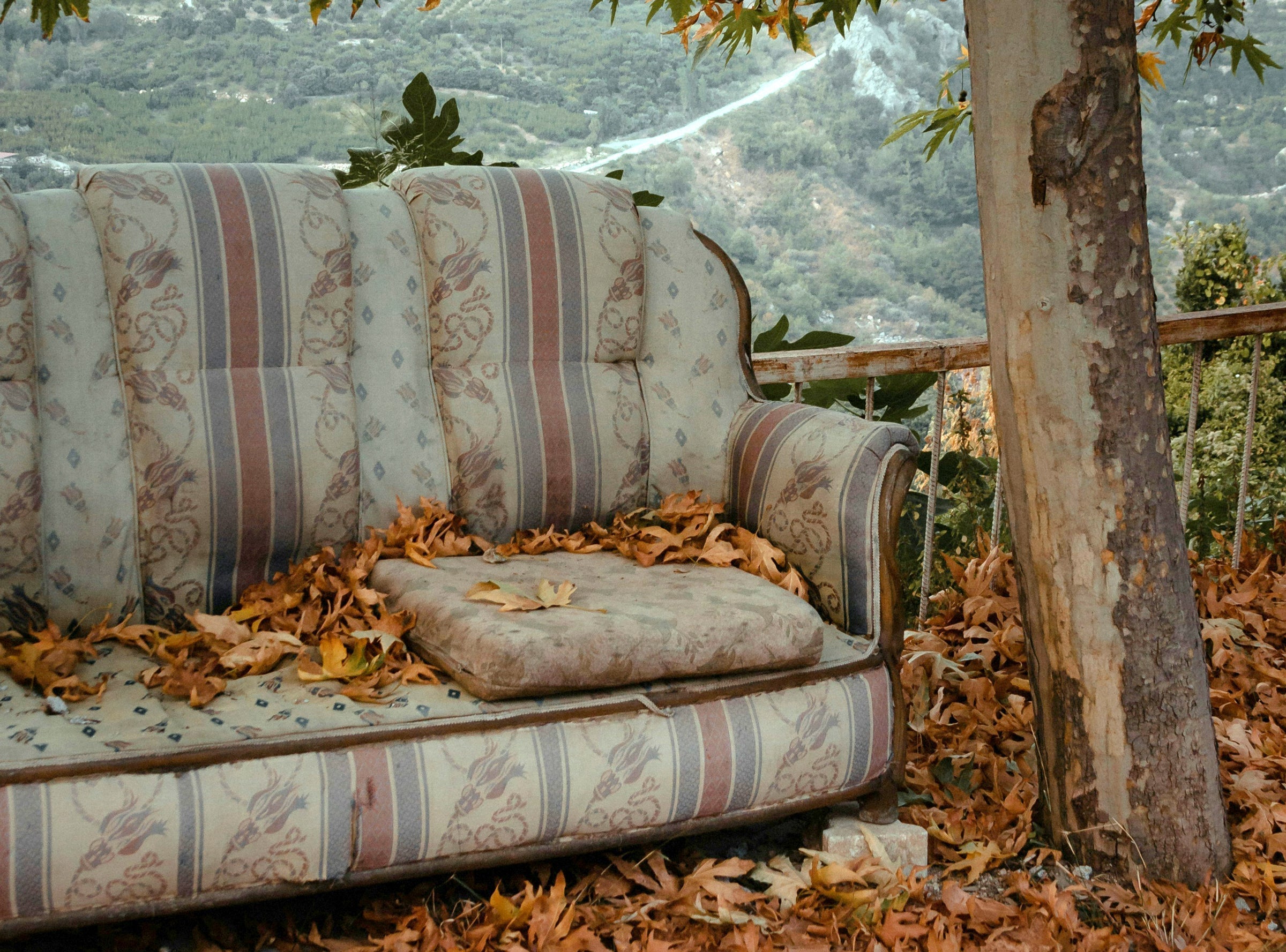 Playlist: Sweater Weather