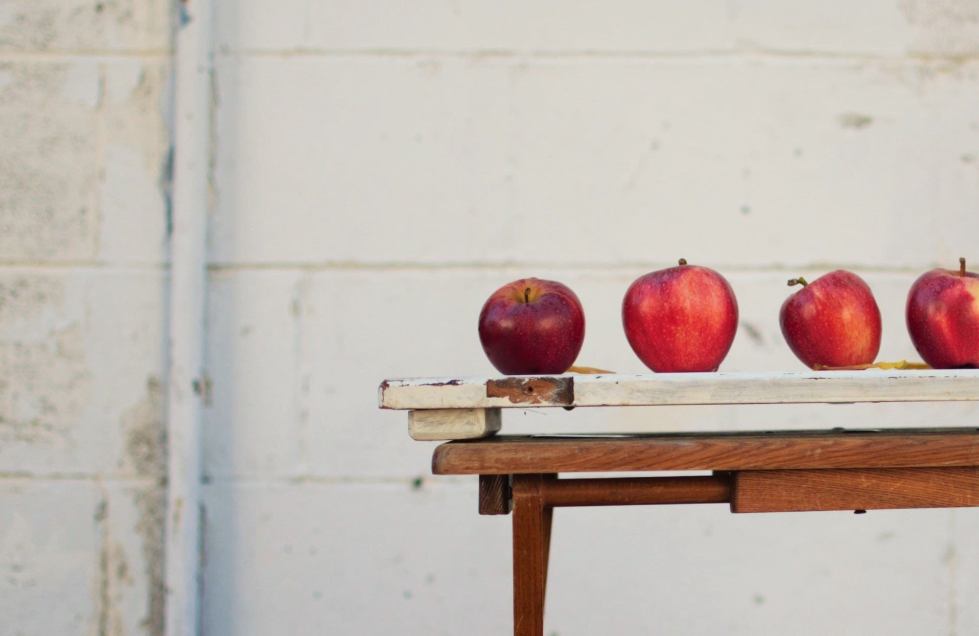 Province of Canada - Made in Canada - History of McIntosh Apples