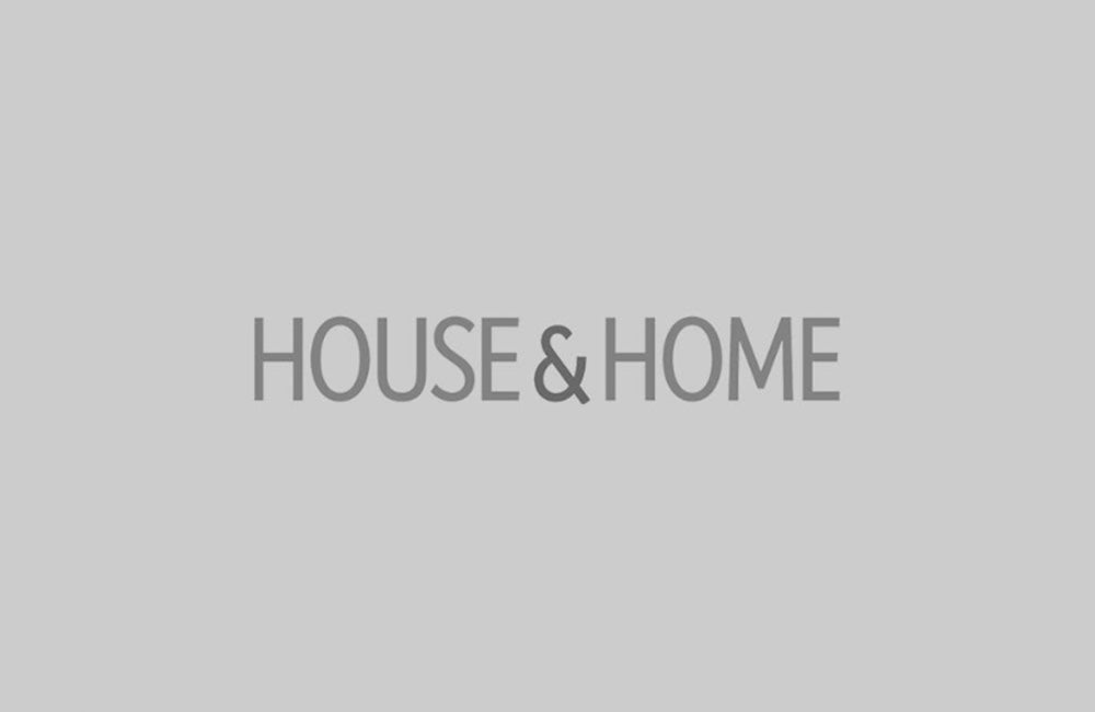 Province of Canada - House and Home Magazine