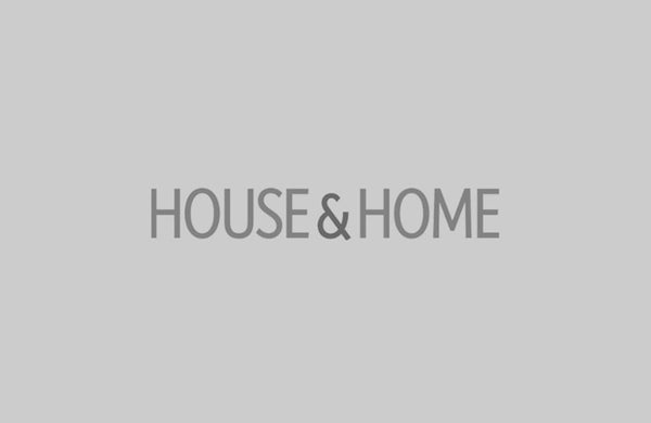 Province of Canada - House and Home Magazine