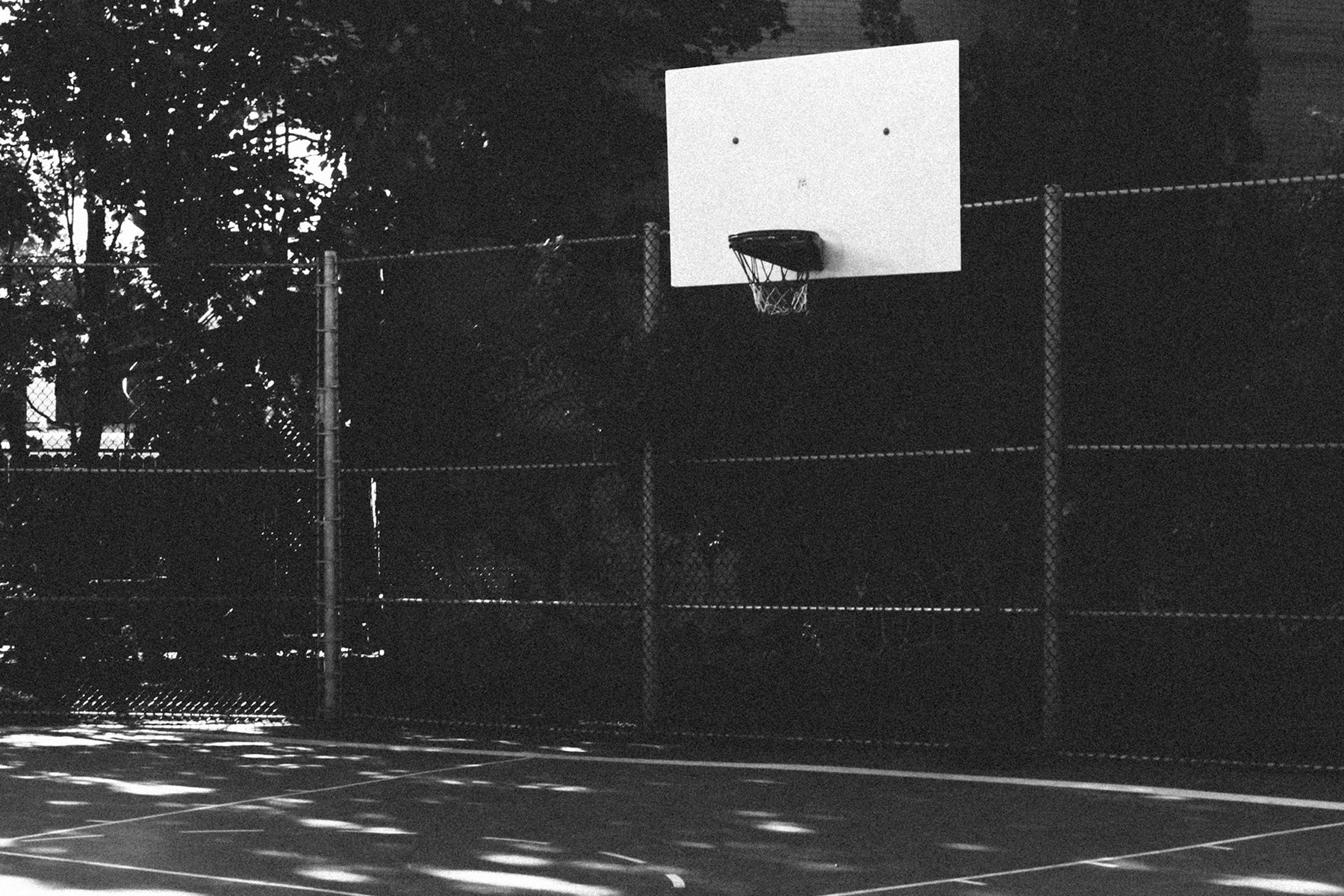 Basketball is Canadian