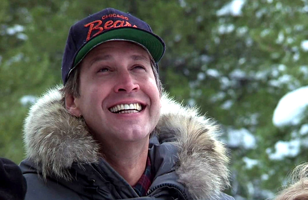 Clark Griswold, Menswear Trendsetter – Province of Canada