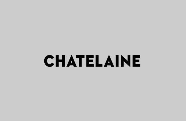 Chatelaine - December 2014