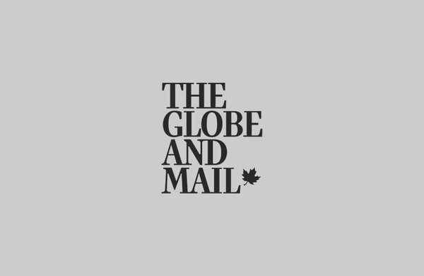 The Globe and Mail – May 2016