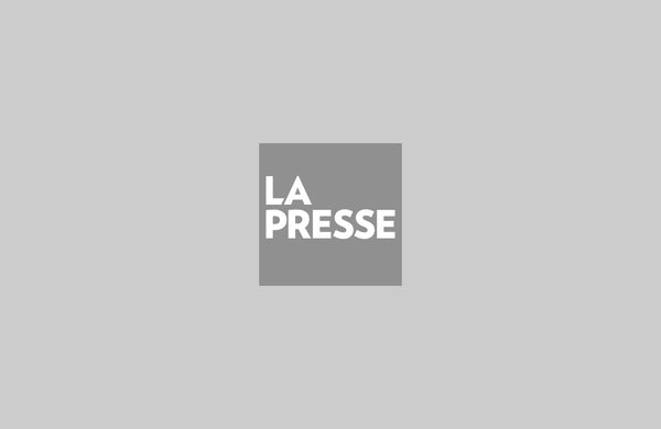 La Presse – October 3rd, 2014