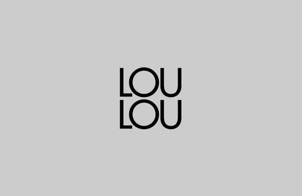 LOULOU Magazine – March 2015
