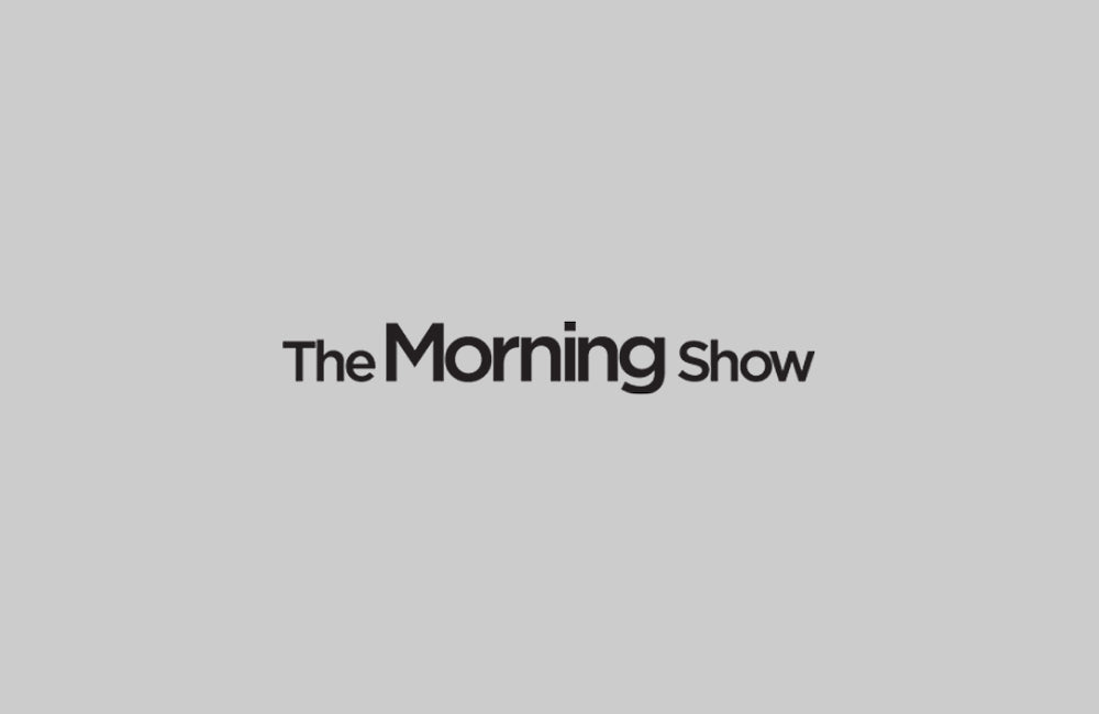 The Morning Show – July 17th, 2004