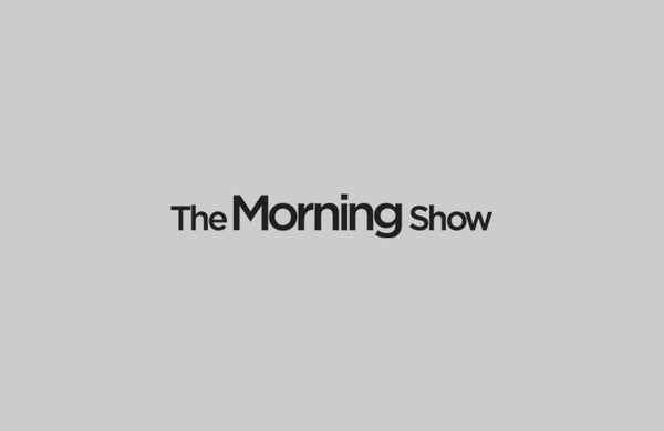 The Morning Show – July 17th, 2004