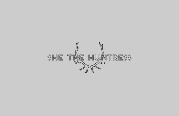 SheTheHuntress.com – September 2014