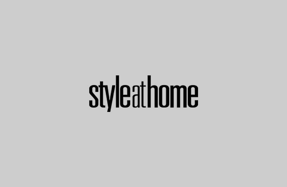 Style at Home – May 2015