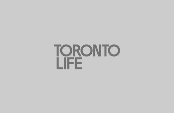 Toronto Life – June 2015