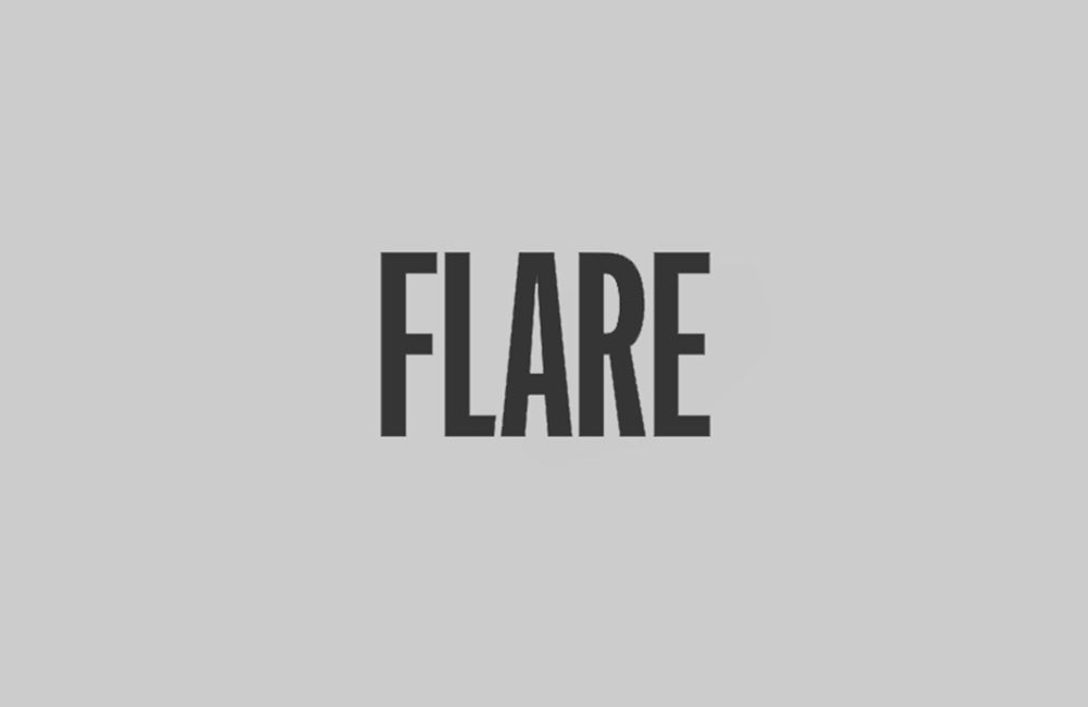 Flare - June 2018