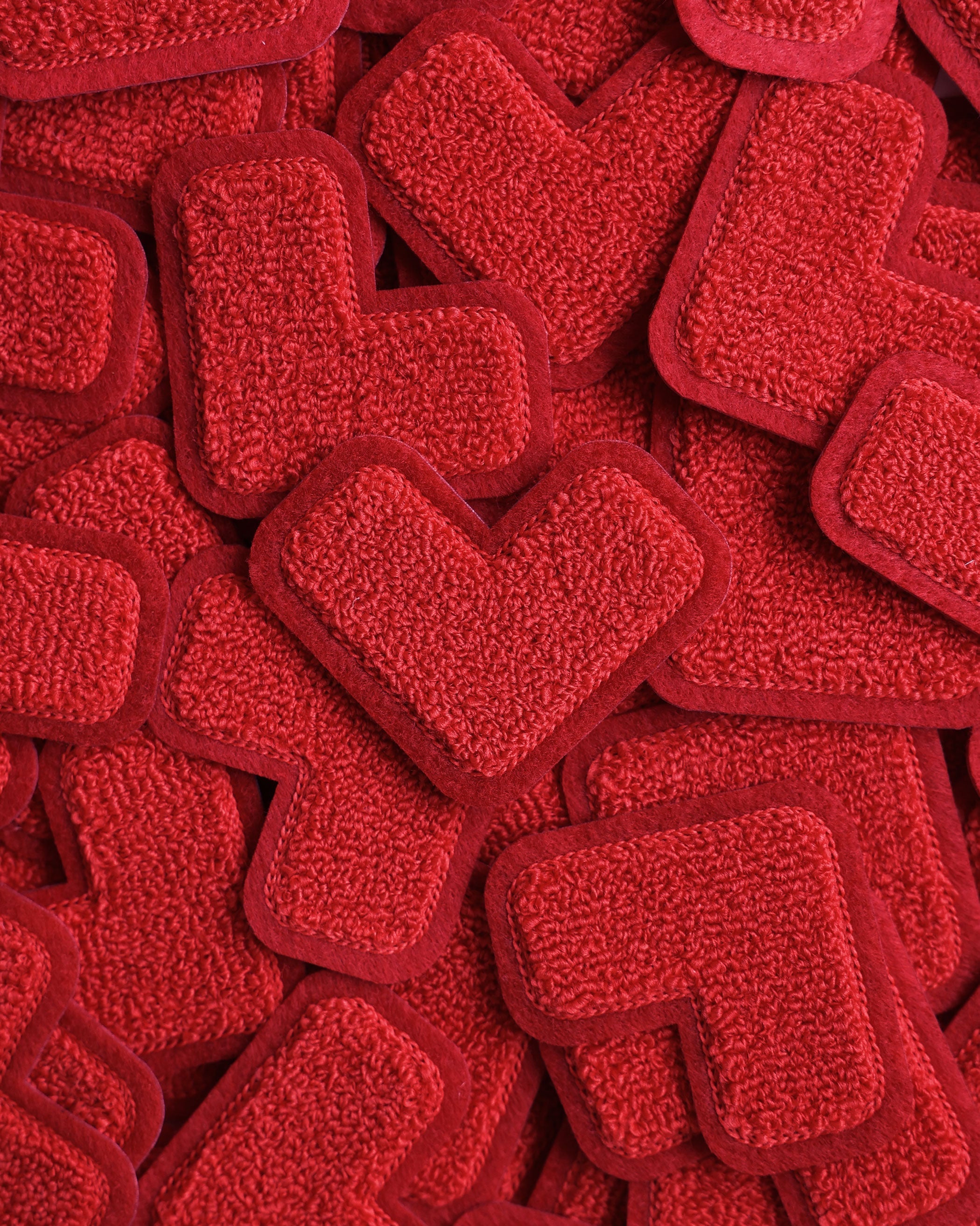 The Heart Collection