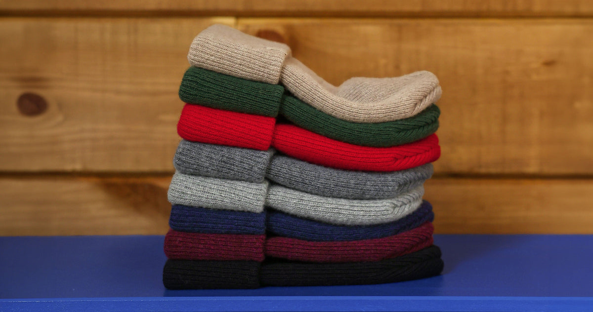 Toques