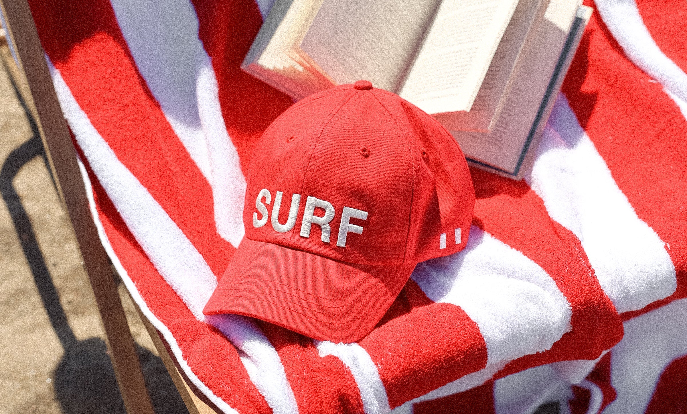 The Summer Edit